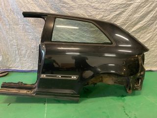 bontott AUDI A3 Bal hátsó Negyed Karosszéria Csomag