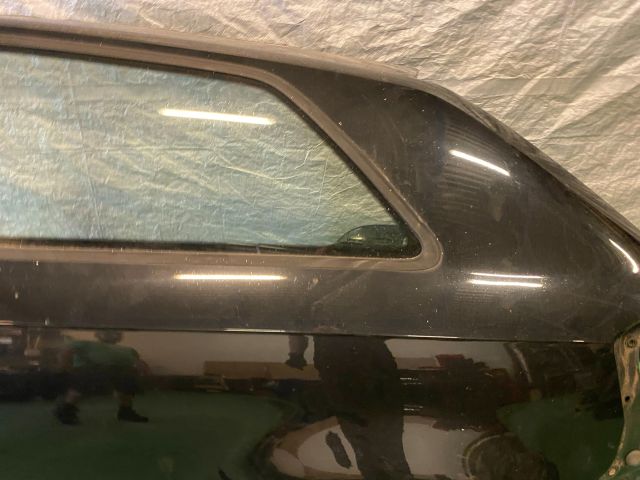 bontott AUDI A3 Bal hátsó Negyed Karosszéria Csomag