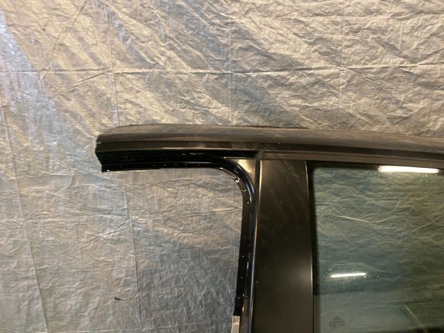 bontott AUDI A3 Bal hátsó Negyed Karosszéria Csomag