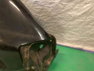 bontott AUDI A3 Bal hátsó Negyed Karosszéria Csomag