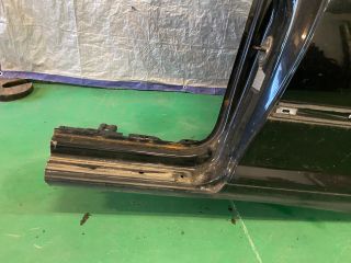 bontott AUDI A3 Bal hátsó Negyed Karosszéria Csomag