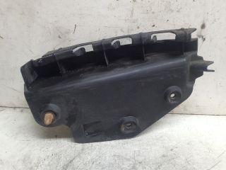 bontott AUDI A3 Bal hátsó Oldal Lökhárító Tartó (Műanyag)