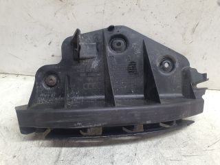 bontott AUDI A3 Bal hátsó Oldal Lökhárító Tartó (Műanyag)