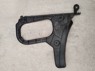 bontott AUDI A3 Bal hátsó Oldal Lökhárító Tartó (Műanyag)