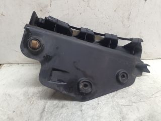 bontott AUDI A3 Bal hátsó Oldal Lökhárító Tartó (Műanyag)