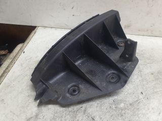 bontott AUDI A3 Bal hátsó Oldal Lökhárító Tartó (Műanyag)