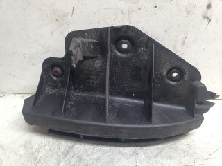 bontott AUDI A3 Bal hátsó Oldal Lökhárító Tartó (Műanyag)