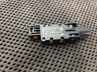 bontott AUDI A3 Bal hátsó Oldal Ütközés Érzékelő