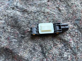 bontott AUDI A3 Bal hátsó Oldal Ütközés Érzékelő