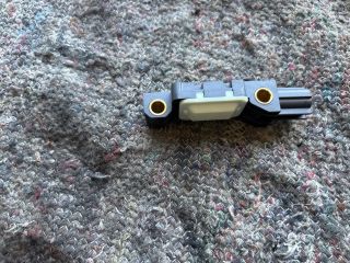 bontott AUDI A3 Bal hátsó Oldal Ütközés Érzékelő