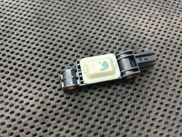 bontott AUDI A3 Bal hátsó Oldal Ütközés Érzékelő