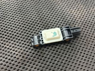 bontott AUDI A3 Bal hátsó Oldal Ütközés Érzékelő