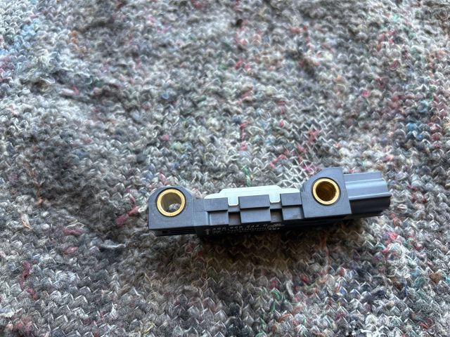 bontott AUDI A3 Bal hátsó Oldal Ütközés Érzékelő