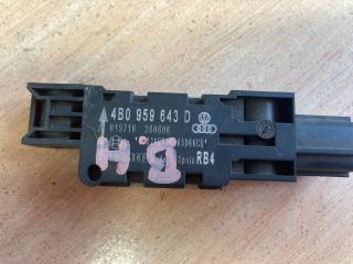 bontott AUDI A3 Bal hátsó Oldal Ütközés Érzékelő