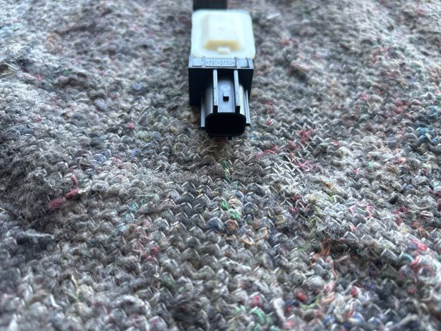 bontott AUDI A3 Bal hátsó Oldal Ütközés Érzékelő