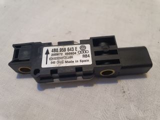 bontott AUDI A3 Bal hátsó Oldal Ütközés Érzékelő