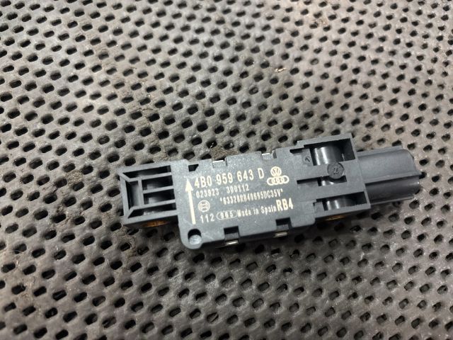 bontott AUDI A3 Bal hátsó Oldal Ütközés Érzékelő