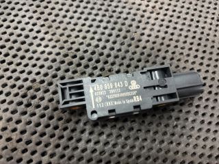 bontott AUDI A3 Bal hátsó Oldal Ütközés Érzékelő