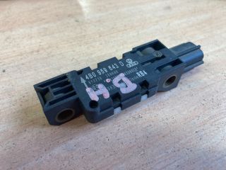 bontott AUDI A3 Bal hátsó Oldal Ütközés Érzékelő