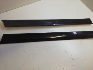 bontott AUDI A3 Bal hátsó Sárvédő Díszléc