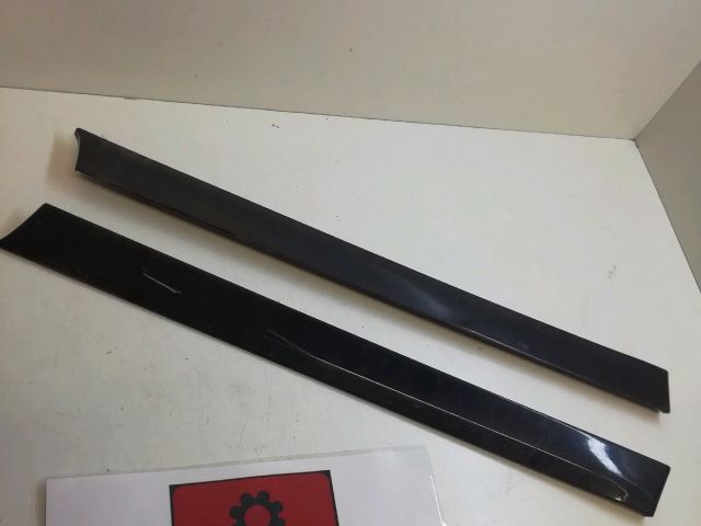 bontott AUDI A3 Bal hátsó Sárvédő Díszléc