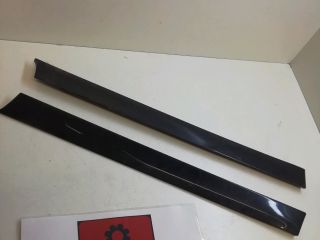 bontott AUDI A3 Bal hátsó Sárvédő Díszléc