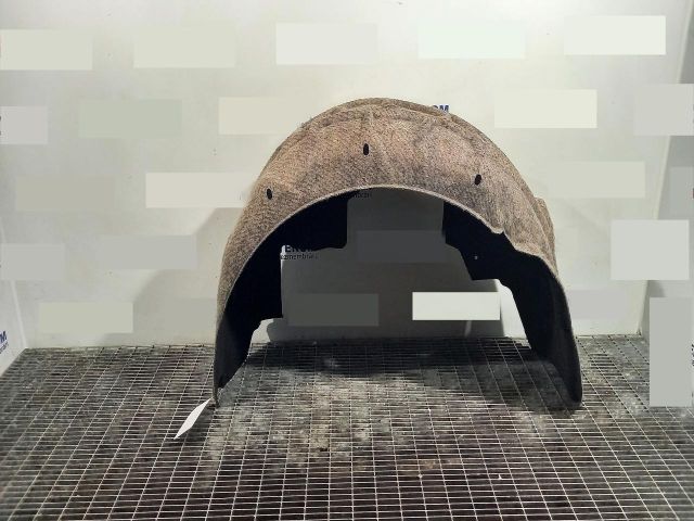 bontott AUDI A3 Bal hátsó Sárvédő