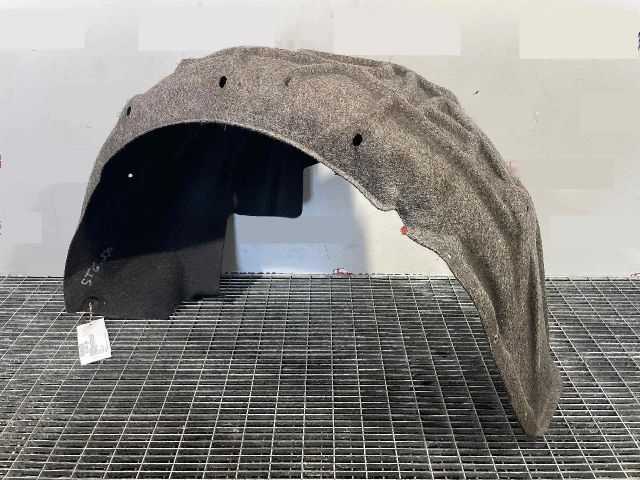 bontott AUDI A3 Bal hátsó Sárvédő