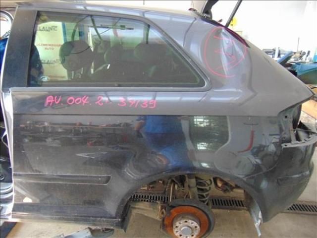 bontott AUDI A3 Bal hátsó Sárvédő