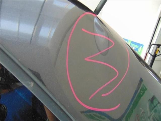 bontott AUDI A3 Bal hátsó Sárvédő