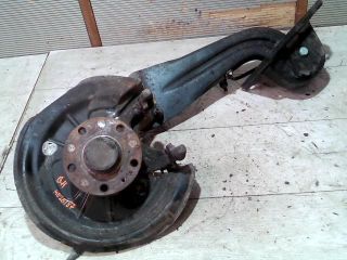 bontott AUDI A3 Bal hátsó Tengelycsonk