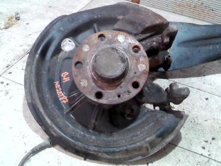 bontott AUDI A3 Bal hátsó Tengelycsonk