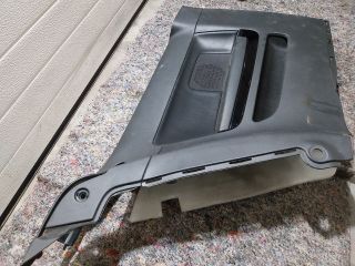 bontott AUDI A3 Bal hátsó Ülés melletti Kárpit