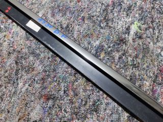 bontott AUDI A3 Bal hátsó Vízlehúzó Gumicsík