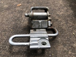 bontott AUDI A3 Bal hátsó Zsanér