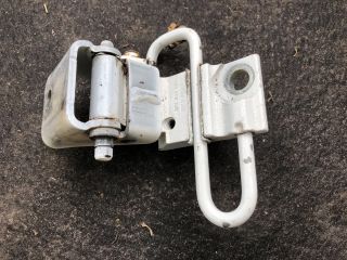 bontott AUDI A3 Bal hátsó Zsanér