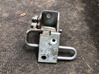 bontott AUDI A3 Bal hátsó Zsanér