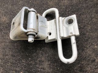 bontott AUDI A3 Bal hátsó Zsanér