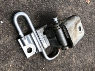 bontott AUDI A3 Bal hátsó Zsanér