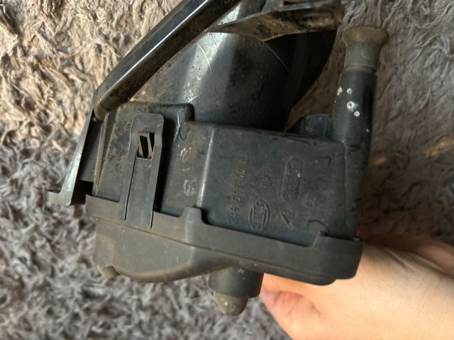 bontott AUDI A3 Bal Ködfényszóró