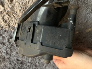 bontott AUDI A3 Bal Ködfényszóró