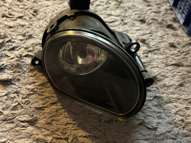 bontott AUDI A3 Bal Ködfényszóró