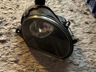 bontott AUDI A3 Bal Ködfényszóró