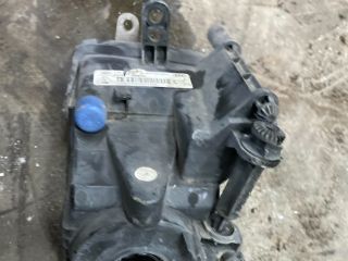 bontott AUDI A3 Bal Ködfényszóró