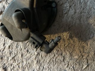 bontott AUDI A3 Bal Ködfényszóró