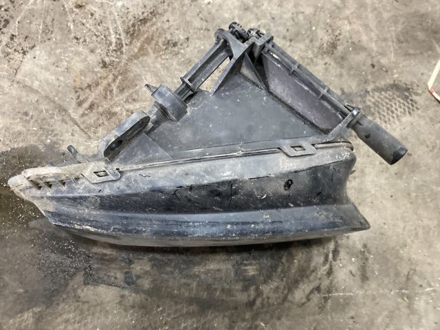 bontott AUDI A3 Bal Ködfényszóró