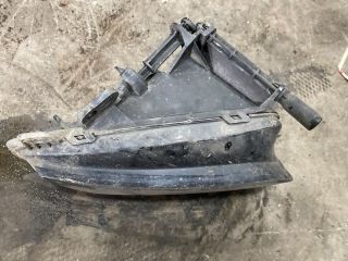 bontott AUDI A3 Bal Ködfényszóró