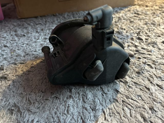 bontott AUDI A3 Bal Ködfényszóró