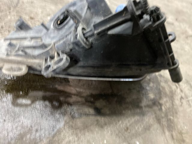 bontott AUDI A3 Bal Ködfényszóró