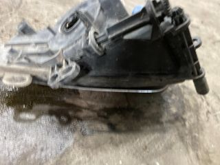 bontott AUDI A3 Bal Ködfényszóró